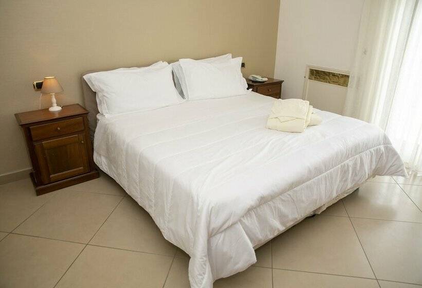 Номер Стандарт, Resort Santangelo & Spa