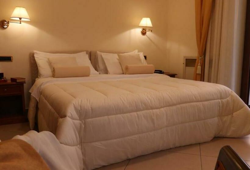 Номер Стандарт, Resort Santangelo & Spa