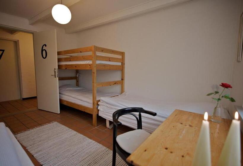 Номер Стандарт Совместная Ванная, Benniksgaard Bed & Breakfast