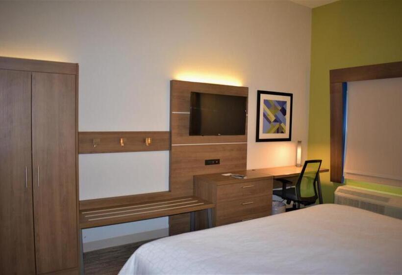 스탠다드 룸, Holiday Inn Express & Suites   Gettysburg, An Ihg