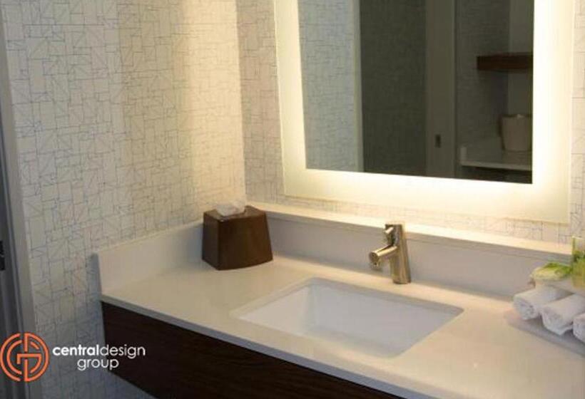 标准间, Holiday Inn Express & Suites   Kirksville   University Area, An Ihg