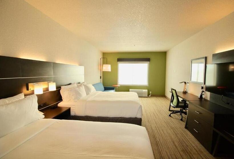 Люкс, Holiday Inn Express & Suites   Kirksville   University Area, An Ihg