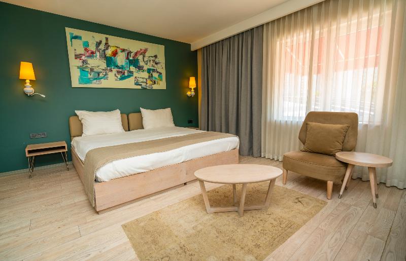 Номер Стандарт, Holiday Inn Express & Suites   Kirksville   University Area, An Ihg