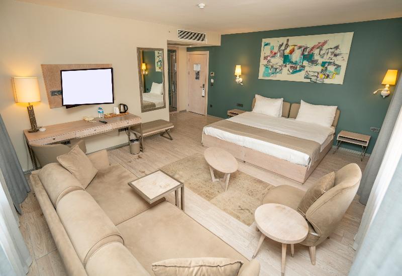 Номер Стандарт, Holiday Inn Express & Suites   Kirksville   University Area, An Ihg