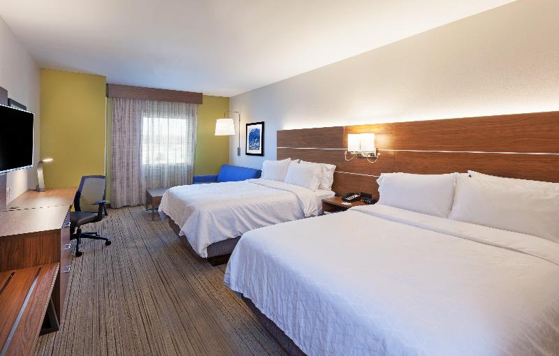 سوییت, Holiday Inn Express & Suites   Lenexa   Overland Park Area, An Ihg
