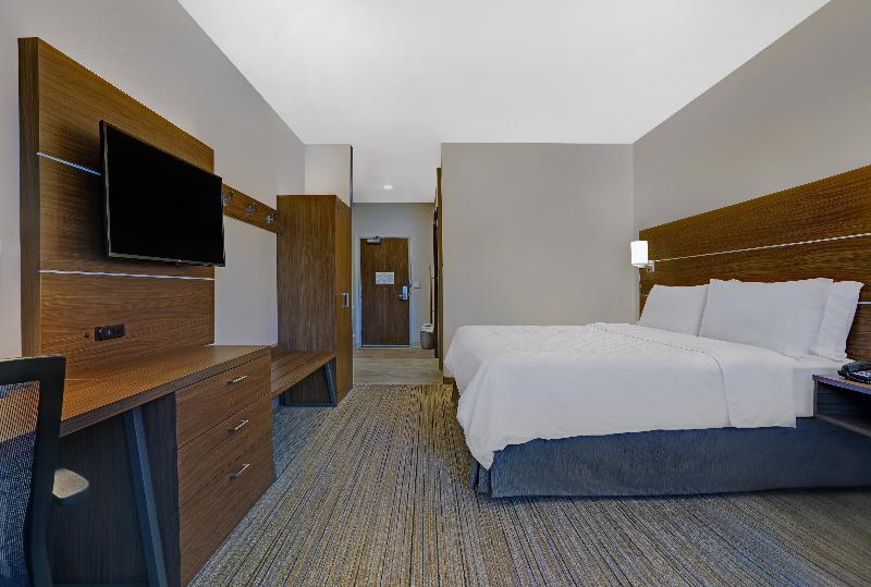 اتاق استاندارد, Holiday Inn Express & Suites   Lenexa   Overland Park Area, An Ihg