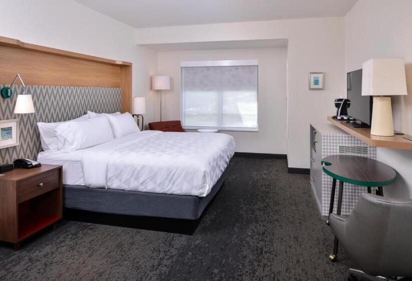 Номер Стандарт, Holiday Inn & Suites   Farmington Hills   Detroit Nw, An Ihg