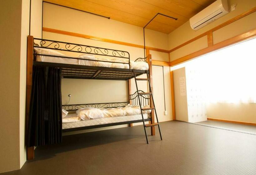 Семейный Номер, Guest House Umikaji
