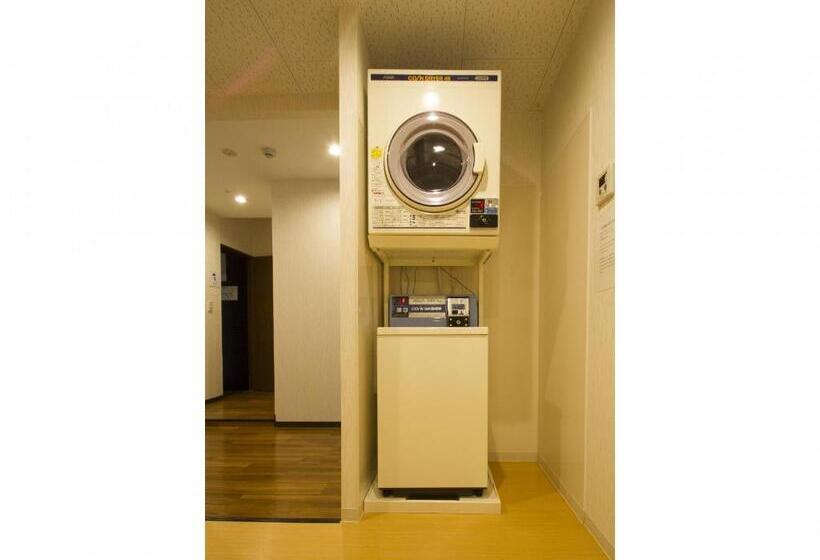 Семейный Номер, Guest House Umikaji