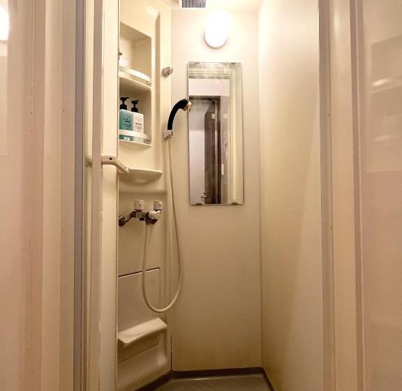 Номер Стандарт, Guest House Umikaji