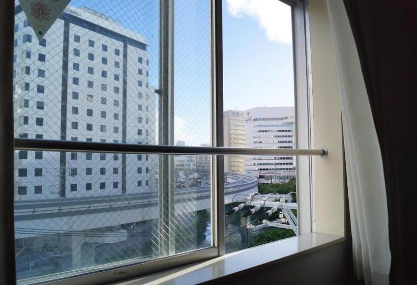 Четырехместный Номер Стандарт, Guest House Umikaji