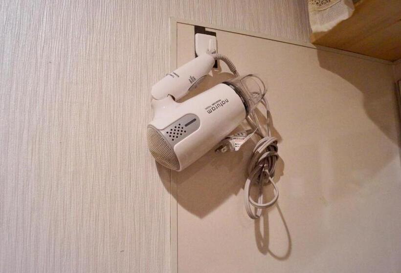 Четырехместный Номер Стандарт, Guest House Umikaji