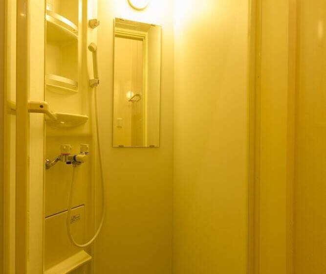Номер Стандарт, Guest House Umikaji