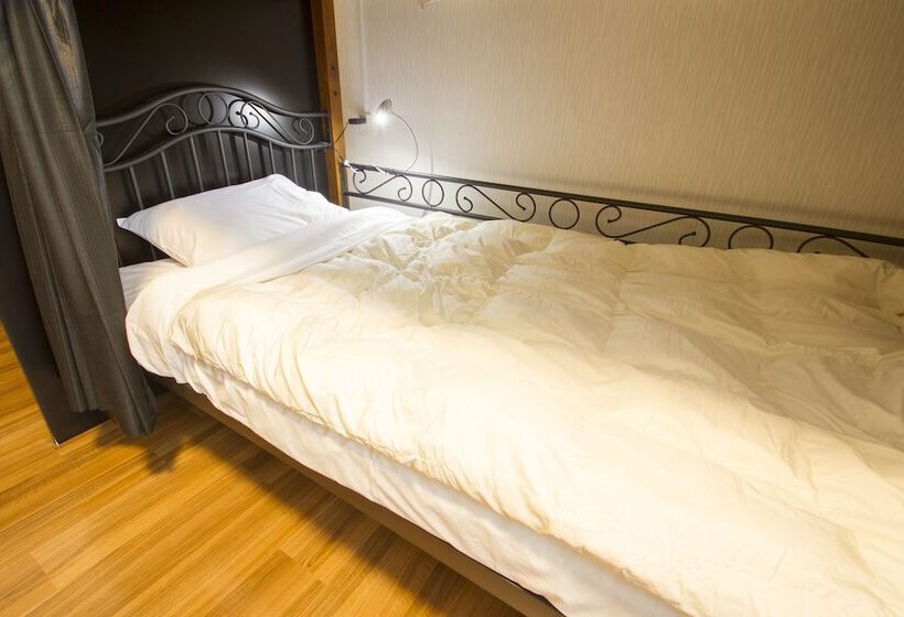 Номер Стандарт, Guest House Umikaji