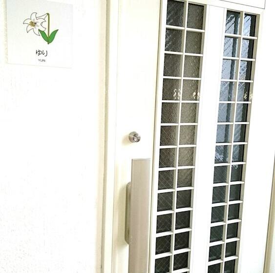 Четырехместный Номер Стандарт, Guest House Umikaji