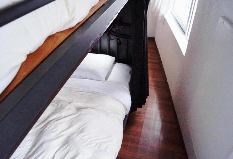 Номер Стандарт, Guest House Umikaji