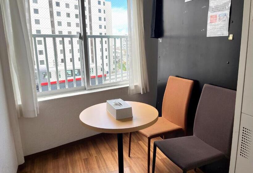 Номер Стандарт, Guest House Umikaji