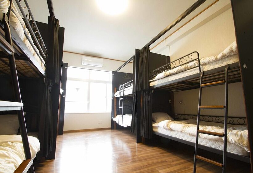Номер Стандарт, Guest House Umikaji