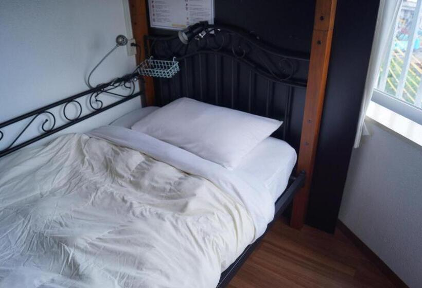 Семейный Номер, Guest House Umikaji