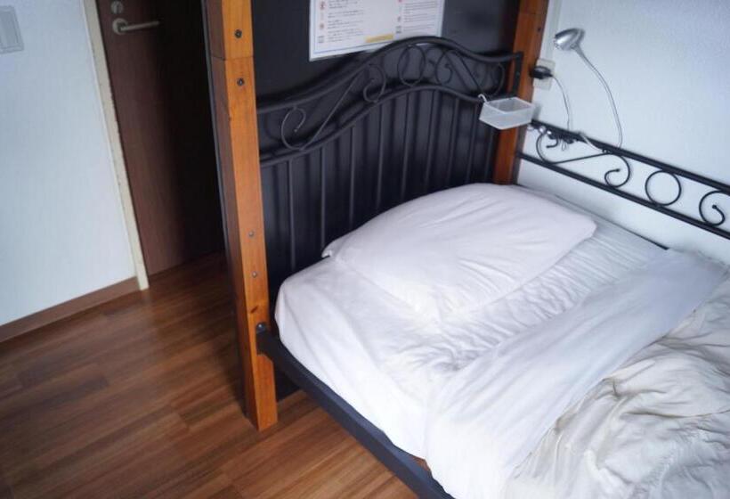 Семейный Номер, Guest House Umikaji