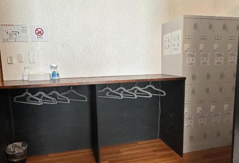 Семейный Номер, Guest House Umikaji