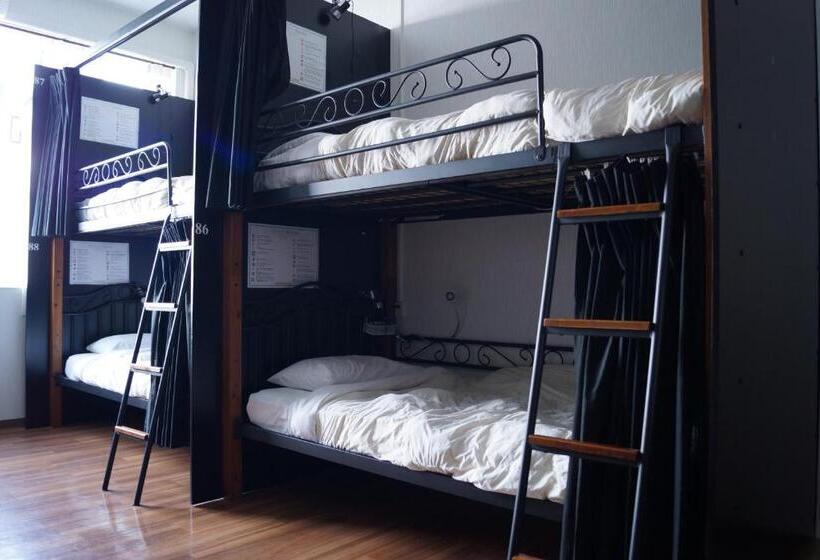 Семейный Номер, Guest House Umikaji