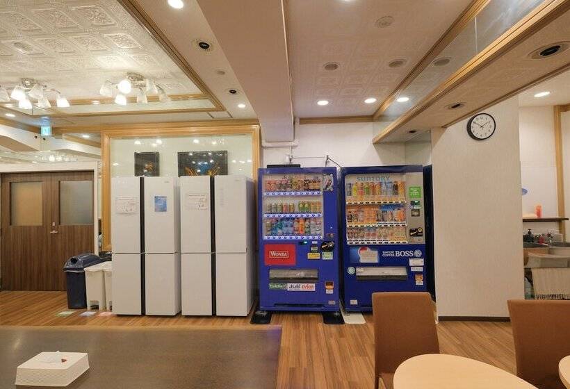 Номер Стандарт, Guest House Umikaji