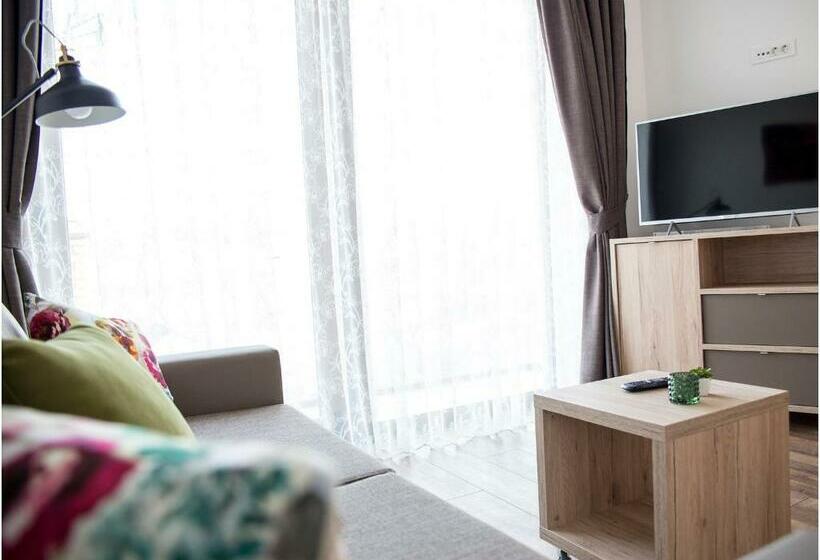 Номер Deluxe с Балконом, Bed&breakfast Vinarija Coner