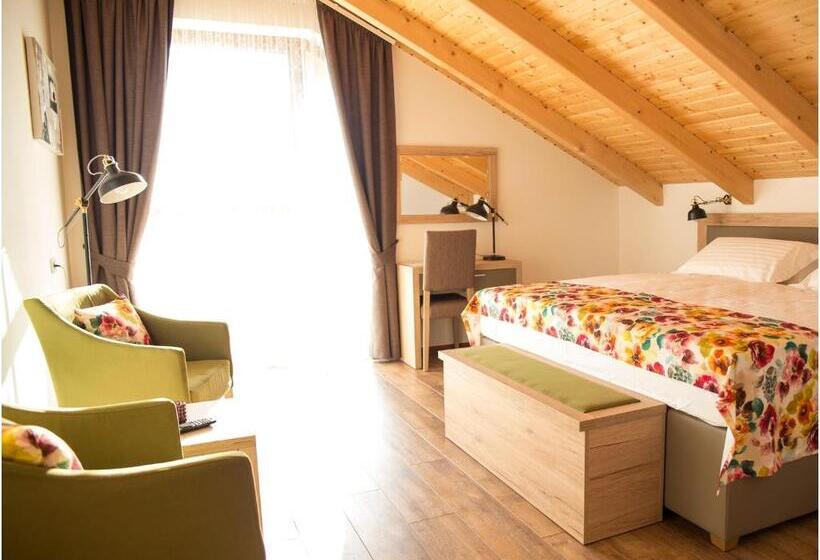 Family Suite, Bed&breakfast Vinarija Coner