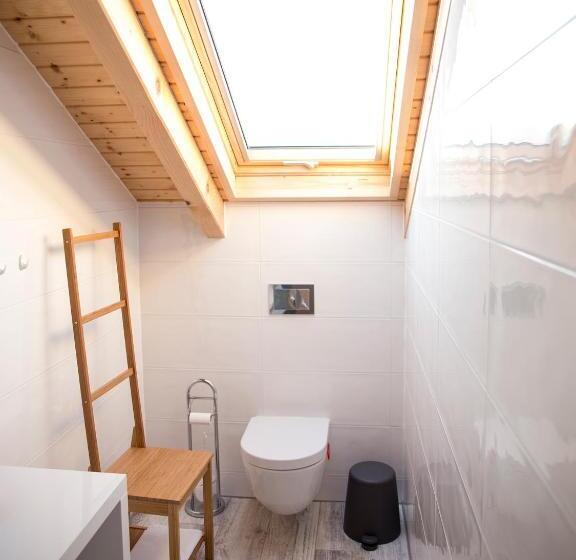 Люкс Повышенной Комфортности, Bed&breakfast Vinarija Coner