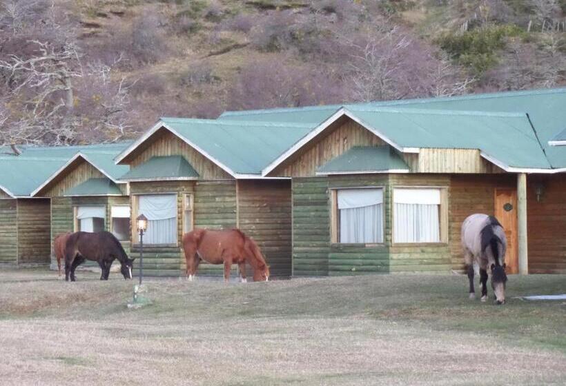 Номер Basic, Del Paine