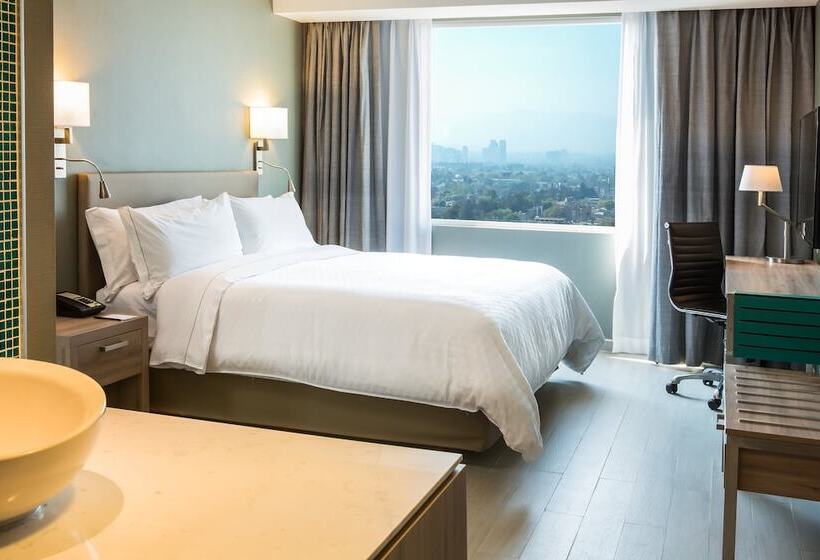 Номер Superior, Fiesta Inn Express Ciudad De México Forum Buenavista
