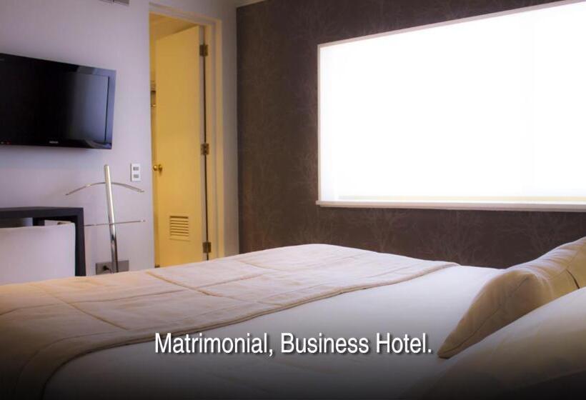 اتاق استاندارد, Las Terrazas Business