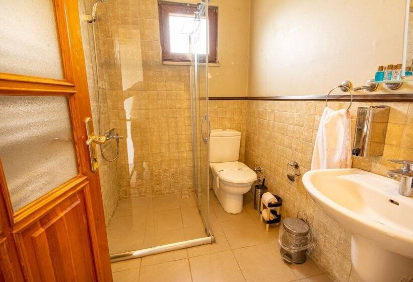 Номер Стандарт Вид на Озеро, İznik Seyir Otel