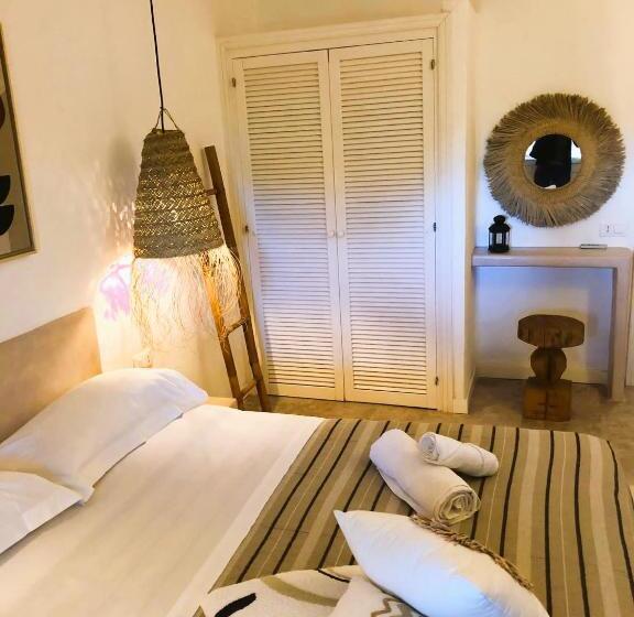 침실 1개 아파트, Le Lanterne Resort