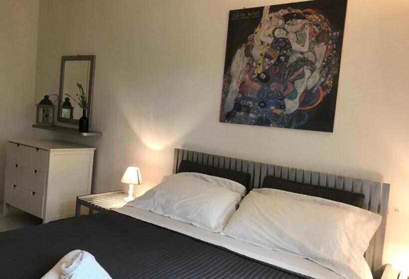 침실 1개 디럭스 아파트, Le Lanterne Resort