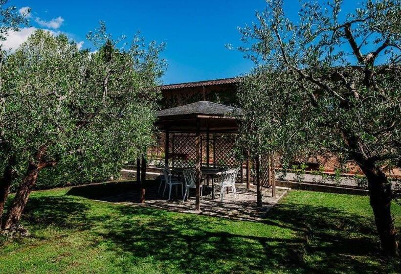 Номер Дюплекс, Villa La Selva Wine Resort