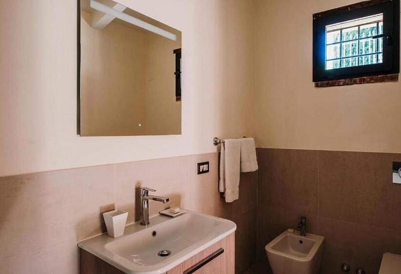 Номер Дюплекс, Villa La Selva Wine Resort