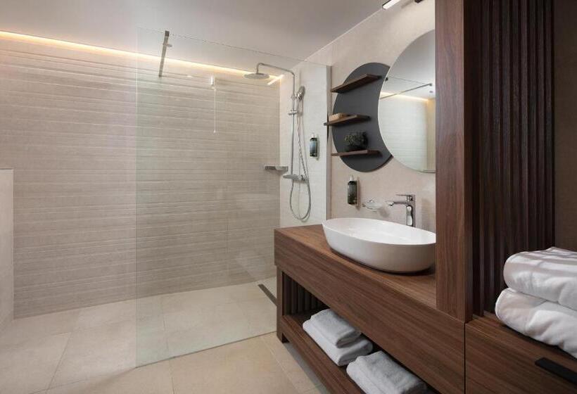 Номер Стандарт, Alfir Resort