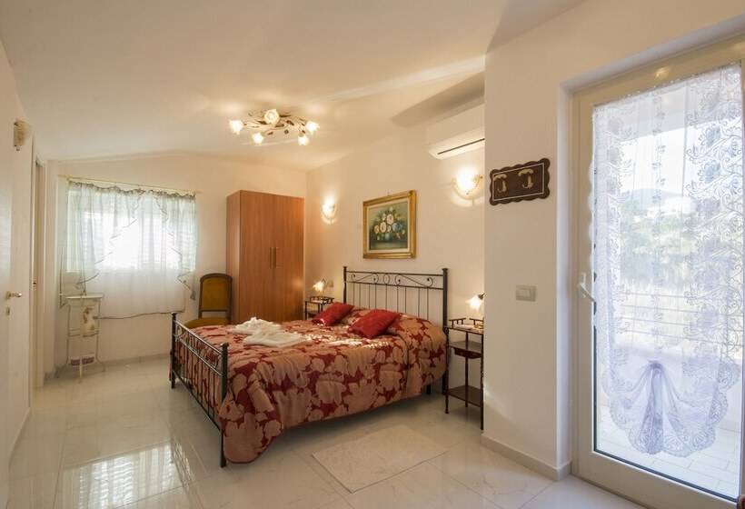 Номер Дюплекс, Villa Armonia