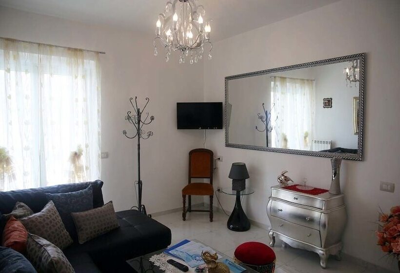 Апартаменты Дюплекс 2 Спальни, Villa Armonia