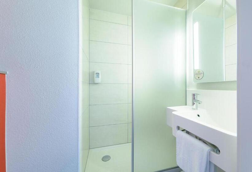 Номер Стандарт, B&b Hotel Colmar Expo