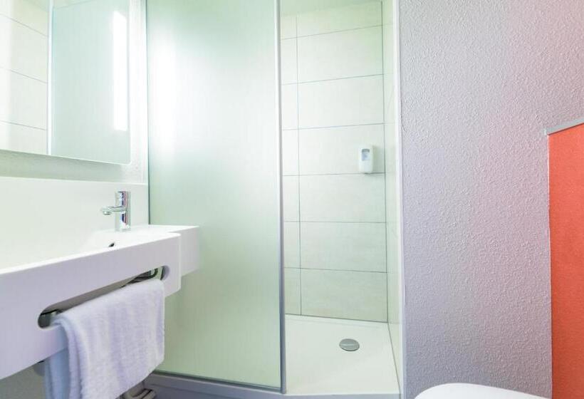 Номер Стандарт, B&b Hotel Colmar Expo