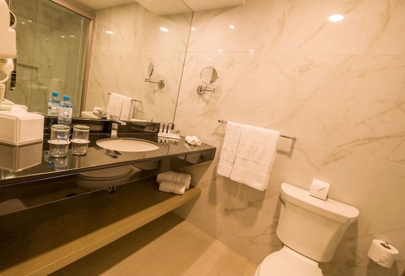 Номер Superior, Best Western Plus Urban Larco