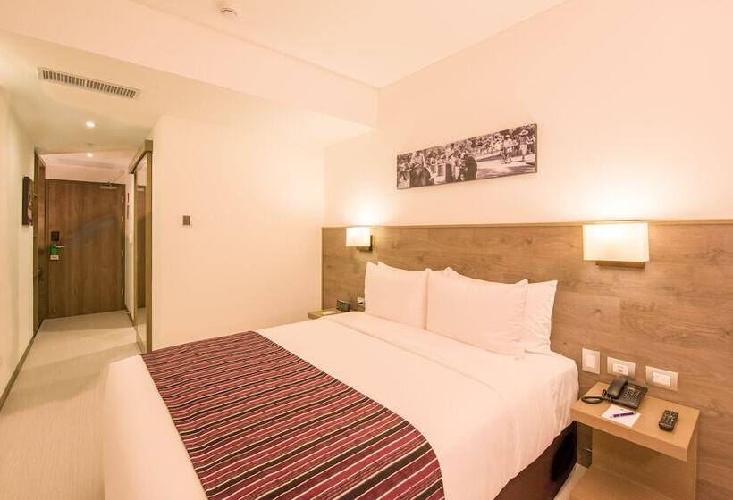 Номер Superior, Best Western Plus Urban Larco