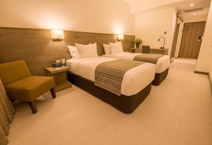 Номер Superior, Best Western Plus Urban Larco