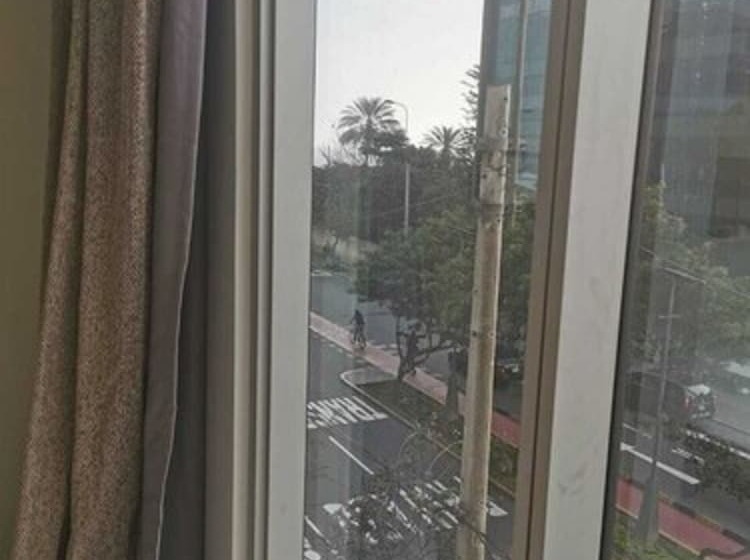 Полулюкс, Best Western Plus Urban Larco
