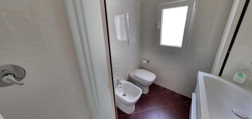 Номер Стандарт, B&b Del Carmine