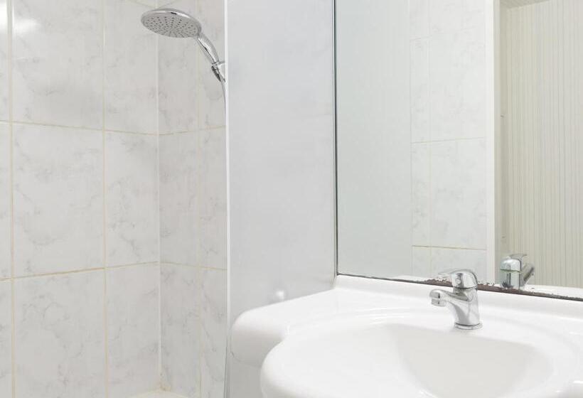 스탠다드 룸, B&b Hotel Nancy Frouard