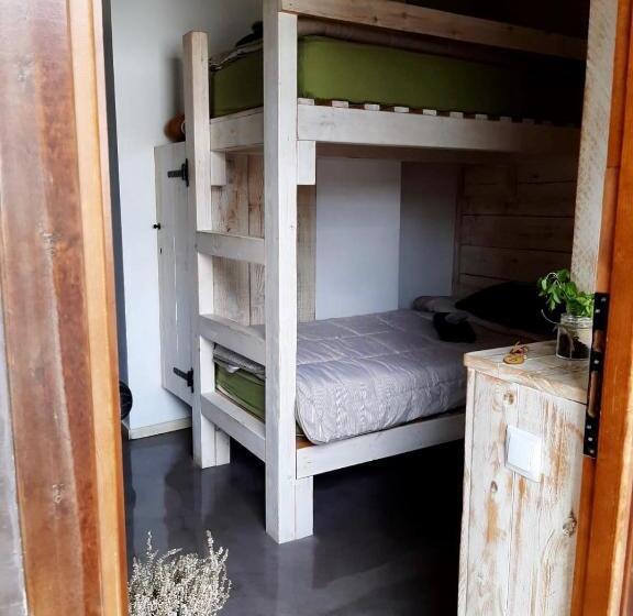 Номер Стандарт с Койками, Alberg Taull